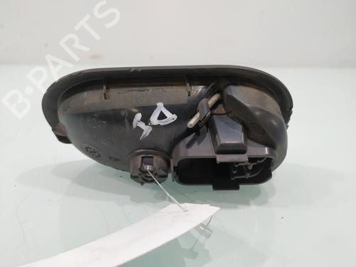 Front left interior door handle RENAULT CLIO III (BR0/1, CR0/1) 1.5 dCi (BR17, CR17) | BP31970988I13 