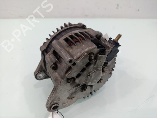Alternator NISSAN ALMERA II (N16) 2.2 Di | BP37012139M7 - Image 2