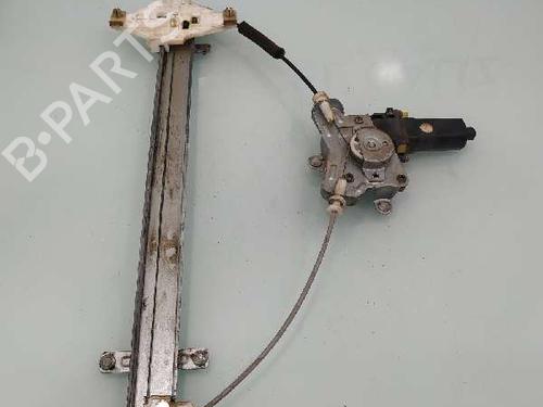 Used Front right window mechanism HYUNDAI TERRACAN (HP) 2.5 TD (101 hp) 8090728