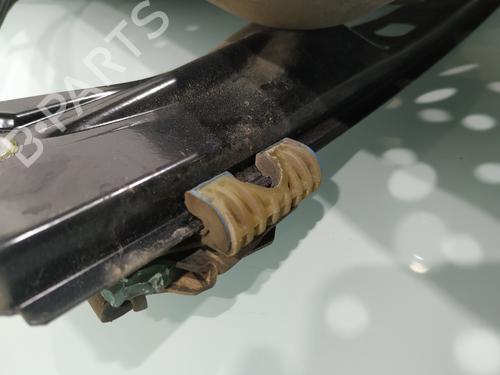Front left window mechanism VW PASSAT B6 (3C2)  | BP23130514C22 