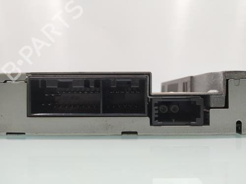 Radio LAND ROVER RANGE ROVER III (L322) 3.6 D 4x4 | BP23502386E6 