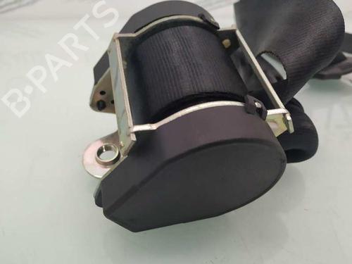 Rear right seatbelt SEAT LEON (1P1) 1.9 TDI | BP8088882I28 
