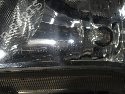 Left headlight SUBARU FORESTER (SJ_) 2.0 D AWD (SJD) | BP31887865C28 