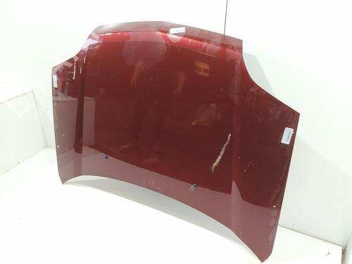 Hood NISSAN X-TRAIL I (T30) 2.2 Di 4x4 | BP10985305C1 