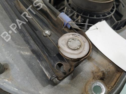 Front left window mechanism SEAT CORDOBA (6L2) 1.9 TDI | BP26948183C22 