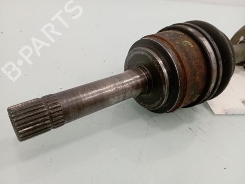 Right front driveshaft KIA SPORTAGE SUV (K00) 2.0 TD 4WD | BP12468756M39 