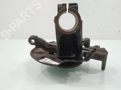 Right front steering knuckle SEAT IBIZA IV (6J5, 6P1)  | BP31614088M26 
