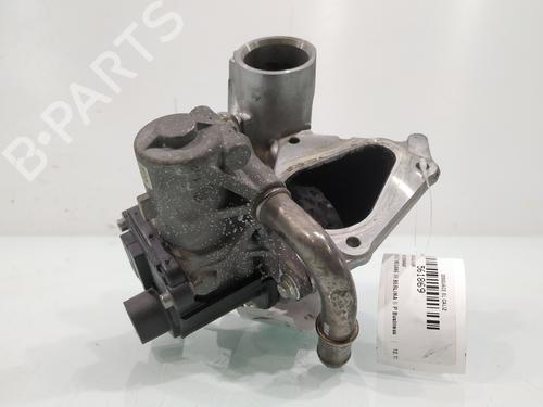 Egr RENAULT MEGANE III Hatchback (BZ0/1_, B3_) 1.5 dCi (BZ1G, BZ1W, BZ0R) (95 hp) 31887845