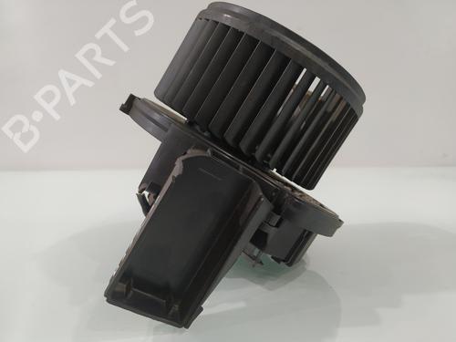 Heater blower motor CITROËN JUMPY II Platform/Chassis 2.0 HDi 125 | BP29451085M62 