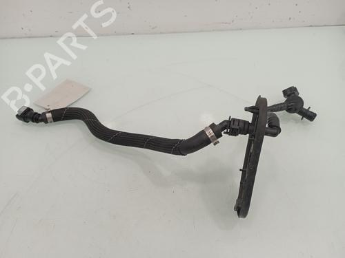 Used Pipe AUDI Q5 (FYB, FYG) 3.0 TDI quattro (286 hp) 14031530