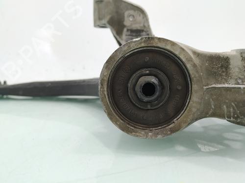 Left front suspension arm SEAT IBIZA III (6L1)  | BP17064256M12 