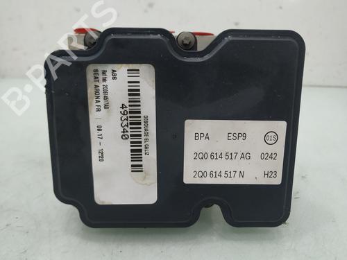 Used ABS pump SEAT ARONA (KJ7, KJP) 1.0 TSI (115 hp) 20293126