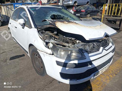 Horn CITROËN C4 I (LC_)  | BP14030675E13 