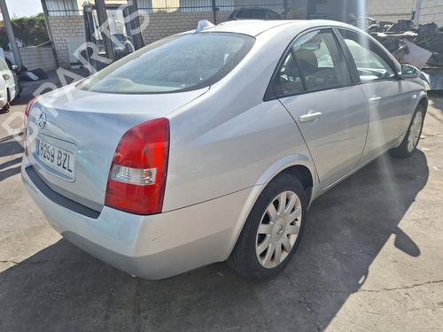 Injector NISSAN PRIMERA (P12) | BP36142508M100 - Image 8