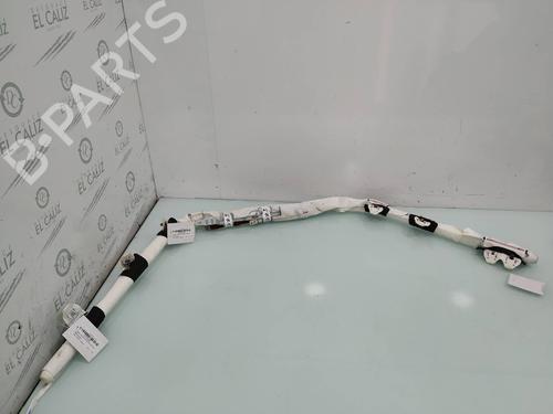Høyre gardin kollisjonspute OPEL CORSA F (P2JO) 1.2 (68) (75 hp) 11834559