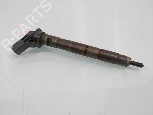 Used Injector Injector AUDI A6 C6 (4F2) [2004-2011] 33885456 33885456