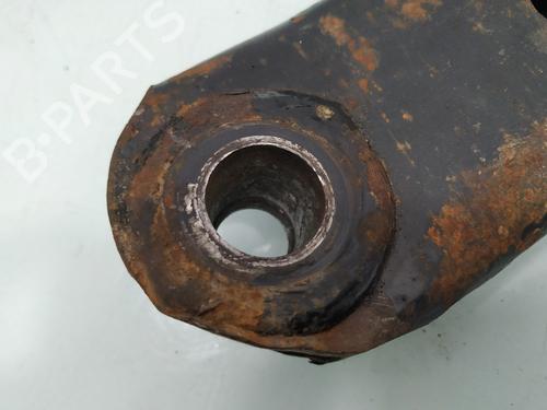 Right front suspension arm FORD TRANSIT CONNECT (P65_, P70_, P80_) 1.8 TDCi | BP13517753M13 