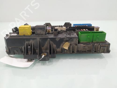 Fuse box OPEL ASTRA H GTC (A04) 1.6 (L08) | BP27222851E1 