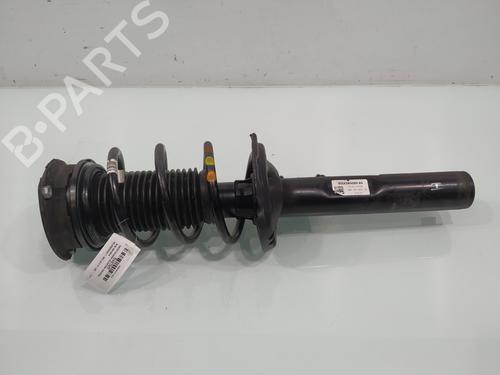 Used Left front shock absorber VW T-ROC (A11, D11) [2017-2025]  30580519