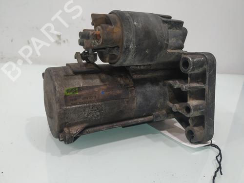Starter PEUGEOT 407 (6D_) 1.6 HDi 110 (6D9HZC, 6D9HYC) | BP37012208M8 - Image 3