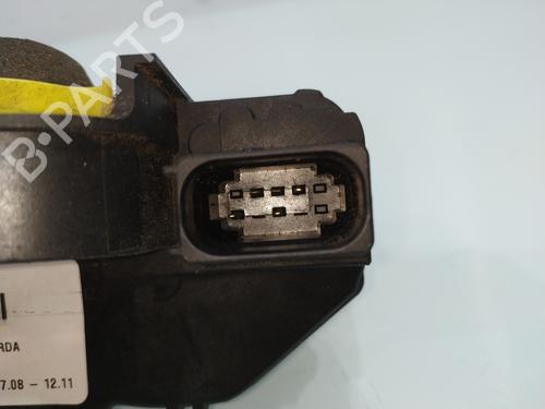 Rear left lock OPEL INSIGNIA A (G09) | BP30773505C100