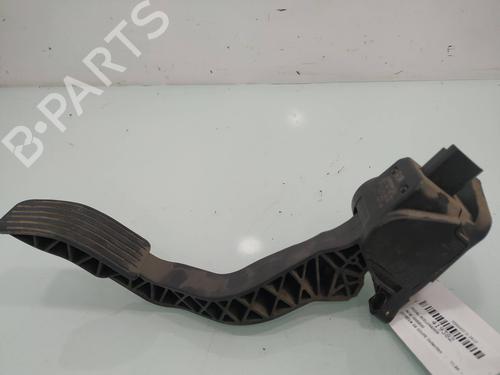 Used Pedal CITROËN C4 Coupe (LA_) 1.4 16V (88 hp) 10756463