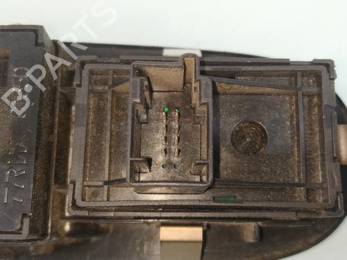 Left front window switch FIAT PUNTO EVO (199_)  | BP32323306I27 
