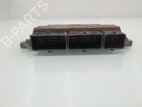 Engine control unit (ECU) DACIA SANDERO II  | BP26275153M57  - Image 6