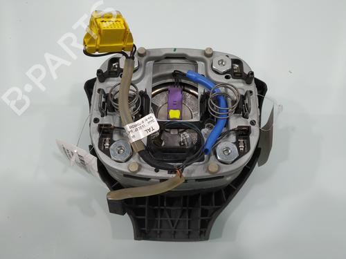 Førerens kollisjonspute VW PASSAT B6 (3C2)  | BP23423238C9 