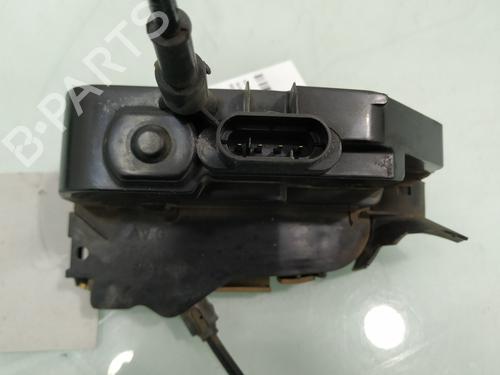 Front left lock RENAULT MEGANE II (BM0/1_, CM0/1_) 1.5 dCi (BM0F, BM0T, BM2B, CM0F, CM0T) | BP16942782C98 
