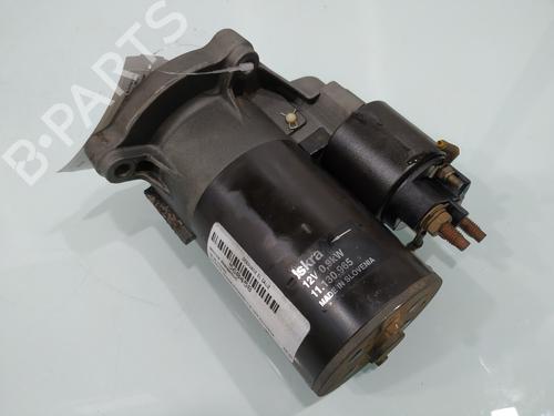 Starter CITROËN XSARA PICASSO (N68) 1.6 16V | BP31641044M8