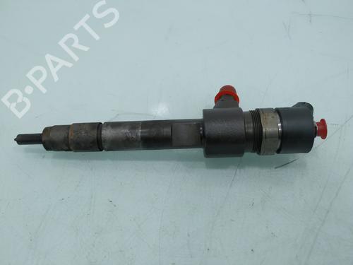 Used Injector OPEL ZAFIRA / ZAFIRA FAMILY B (A05) 1.9 CDTI (M75) (100 hp) 17227097
