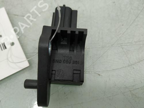 Elektronisk sensor SEAT LEON (1P1) 1.4 TSI | BP18472770M84 