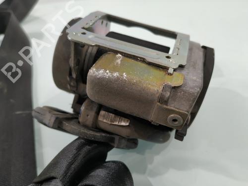 Front right seatbelt AUDI A3 (8P1)  | BP29855887I25