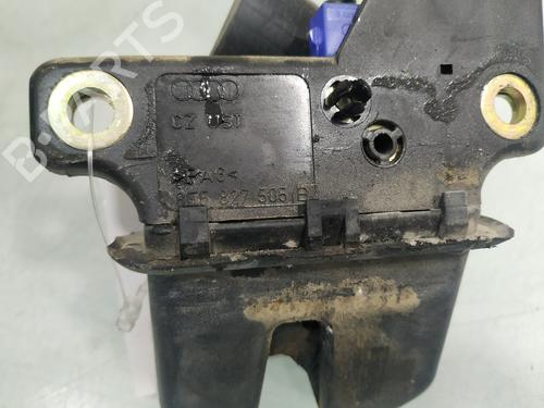 Bakluke lås AUDI A4 B6 Avant (8E5) 1.9 TDI | BP18294028C101 