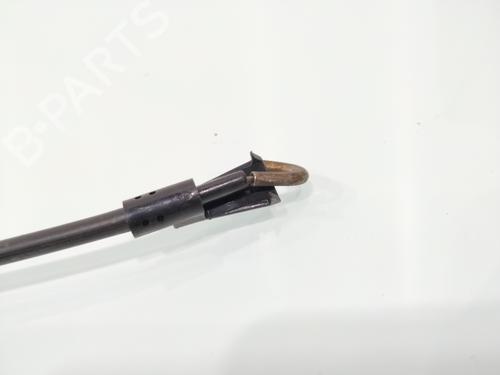 Rear right lock VW GOLF IV (1J1) 1.9 TDI | BP27700945C99 