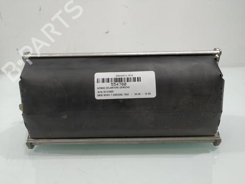 Airbag passager BMW 7 (E65, E66, E67) 730 Ld (231 hp) 31331030