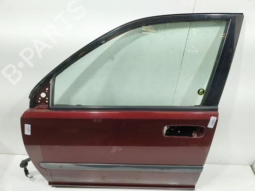 Left front door NISSAN X-TRAIL I (T30) 2.2 Di 4x4 | BP11740875C2 