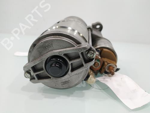 Starter PEUGEOT 407 (6D_) 2.0 HDi 135 (6DRHRH, 6DRHRE, 6DRHRG, 6DRHRJ) | BP27716986M8 