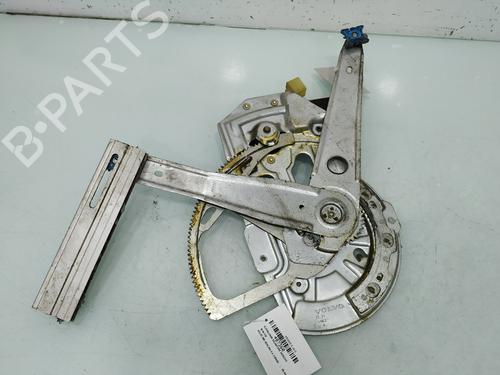 Used Front right window mechanism VOLVO S80 I (184) 2.4 (170 hp) 19705935