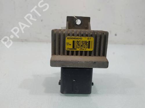 Módulo eletrónico Módulo eletrónico RENAULT MEGANE III Hatchback (BZ0/1_, B3_) 1.5 dCi (BZ1G, BZ1W, BZ0R) (95 hp) 39691997 39691997