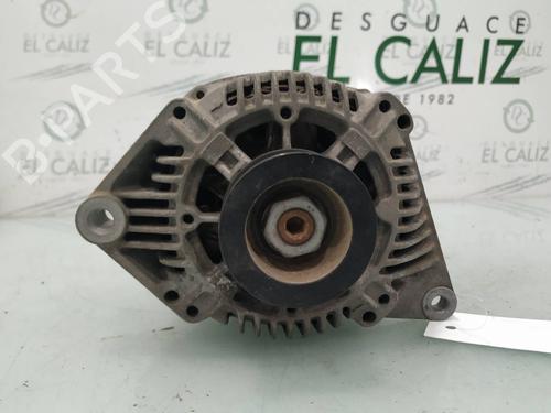Lichtmaschine für RENAULT LAGUNA I (B56_, 556_) [1993-2002]  8136314