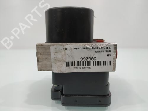 ABS pump SEAT LEON (1P1)  | BP23423284M43 
