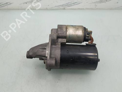Used Starter FORD FUSION (JU_) 1.4 (80 hp) 8093648