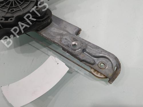 Rear right window mechanism DS DS 5 (KF_) | BP33885429C25 - Image 4