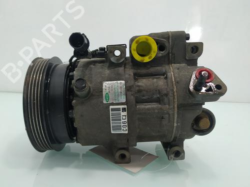 AC compressor KIA MAGENTIS II (MG)  | BP21589280M34 