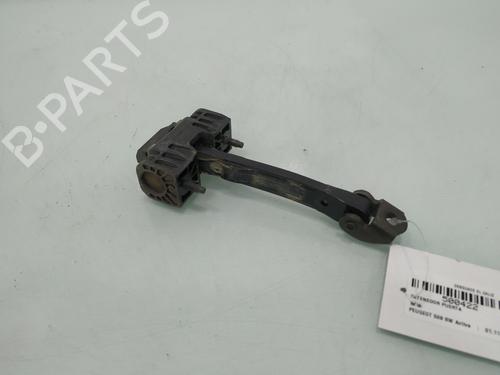 Used Hinge/Door check strap PEUGEOT 508 SW I (8E_) 2.0 HDi (140 hp) 21533079