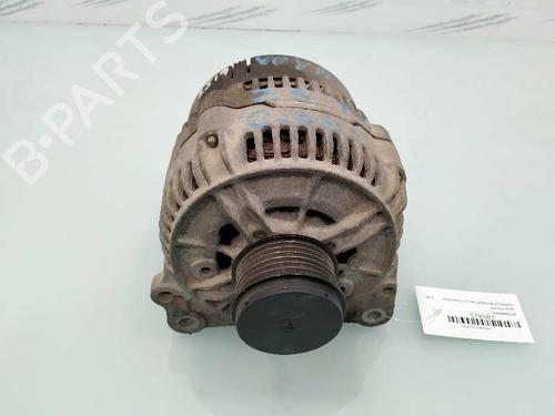 Used Alternator CHRYSLER VOYAGER / GRAND VOYAGER III (GS_, NS_) 2.5 TD (116 hp) 8084160