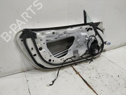 Left front door MAZDA MX-5 IV (ND__) | BP32219604C2
