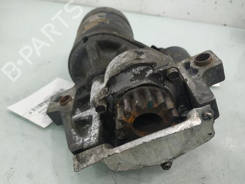 Starter VW SHARAN (7M8, 7M9, 7M6) 1.9 TDI | BP17916708M8 